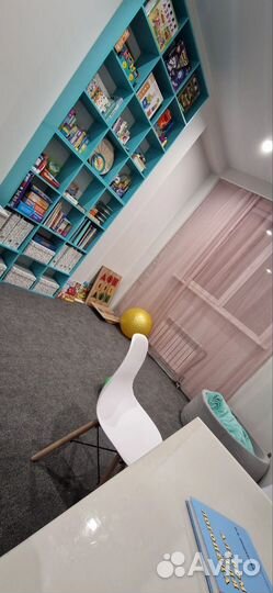 Логопед дефектолог