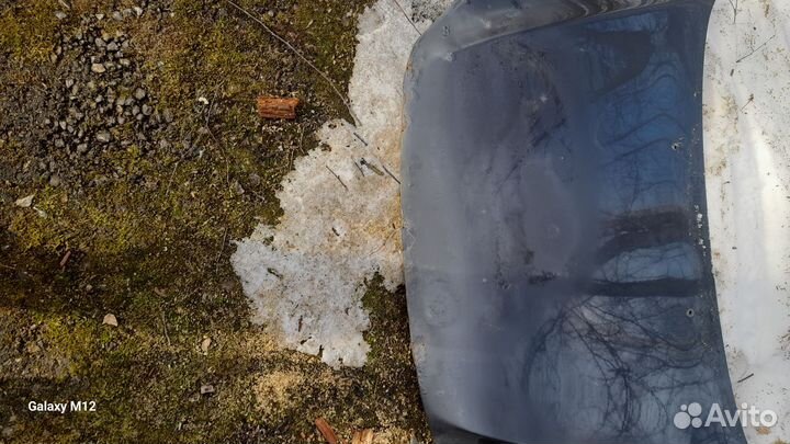 Капот LADA granta 2190