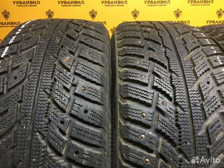 Kumho I'Zen RV Stud KC16 225/65 R17