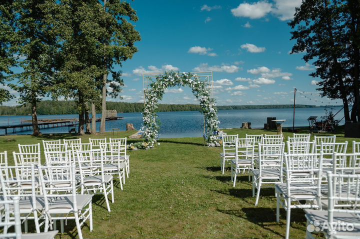 Аренда, прокат столы, стулья