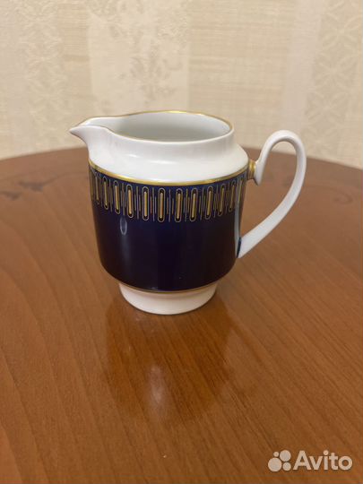 Заварочный чайник Кобальт