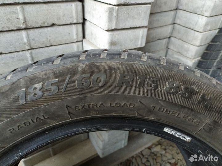 Kormoran Road Performance 185/60 R15 88