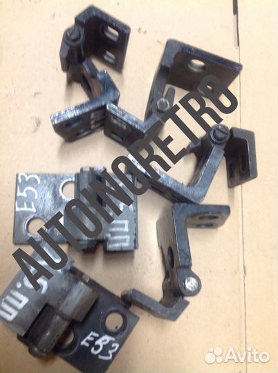 Петли дверные BMW. X5. E53