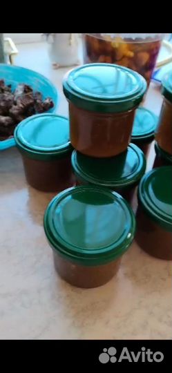 Чудо мёд для него