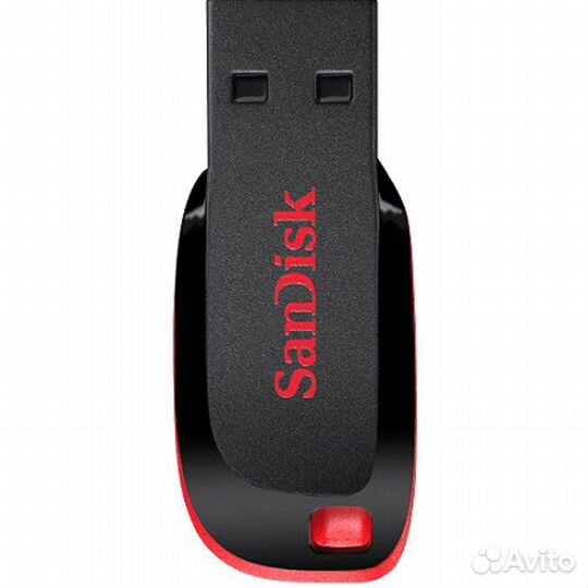 USB Flash накопитель 128GB SanDisk Cruzer #239191