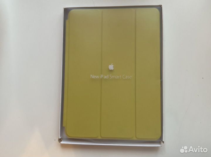 Чехол на iPad 10.2