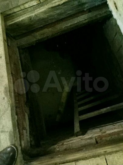 Гараж, 28 м²