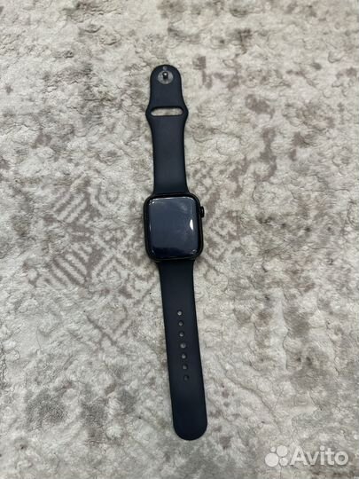 Apple Watch Series 7 45 мм