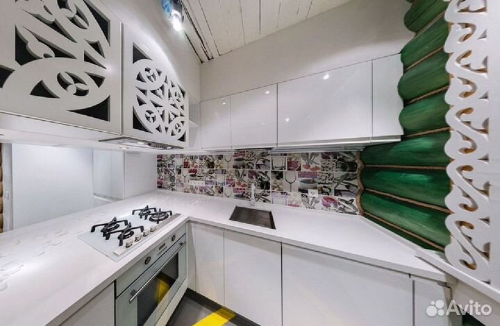 Столешница для кухни в размер