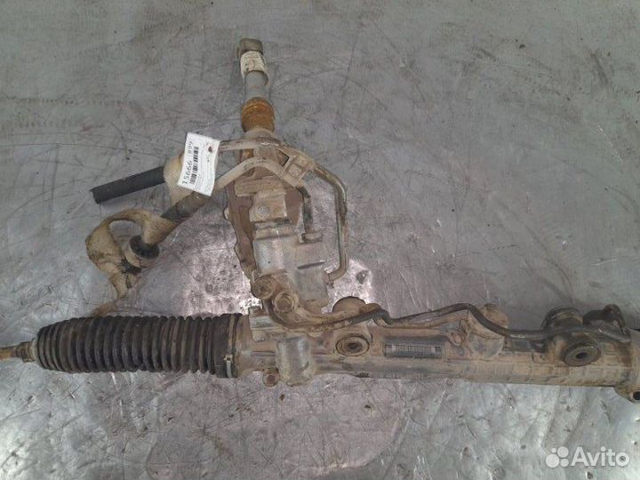 Рулевая рейка Mercedes-Benz S-Class W220 1998-2005