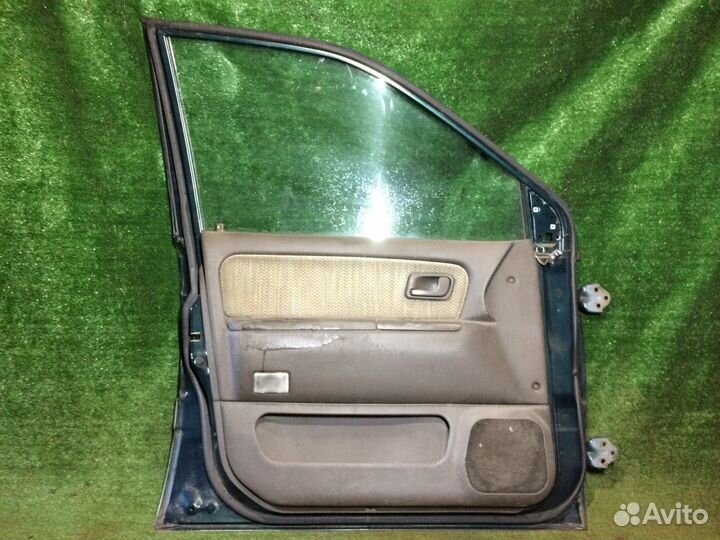 Дверь передняя левая Mitsubishi Chariot N33W N44W