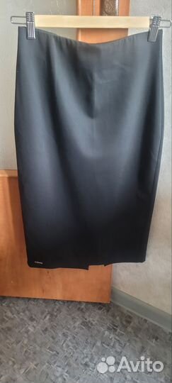 Юбка карандаш женская