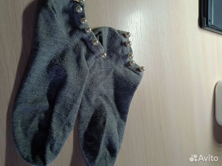 Носки детские