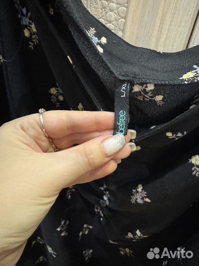 Платье befree 48