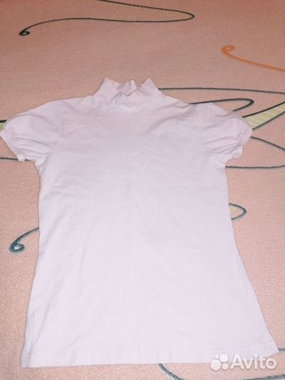 Школьные блузки 152 158