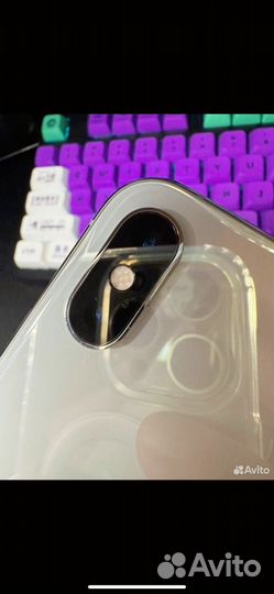 iPhone Xs Max, 256 ГБ