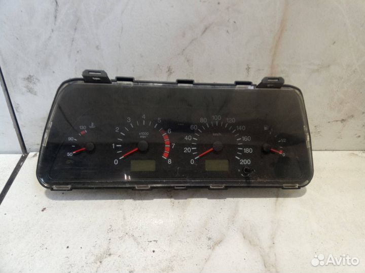 Панель приборов (щиток) LADA 2114 21150380101004