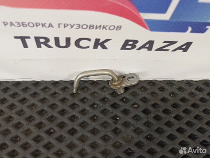 51016010015 Форсунка масляная