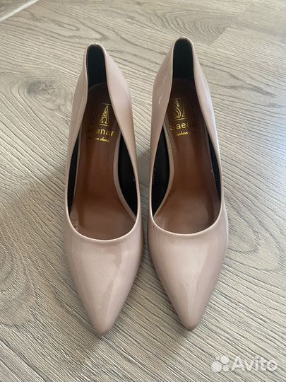 Туфли женские 39 размер