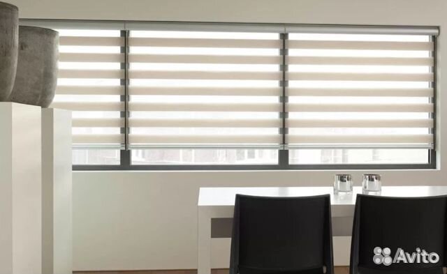 Шторы Рулонные уни2