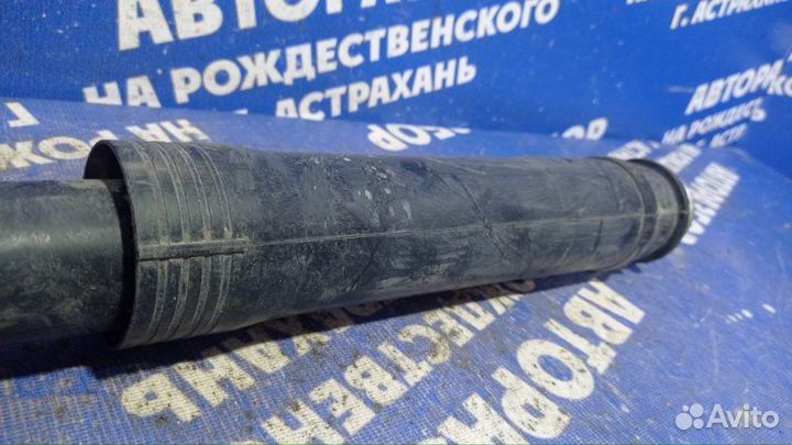 Задний амортизатор Toyota Blade хэтчбек 2GR-FE