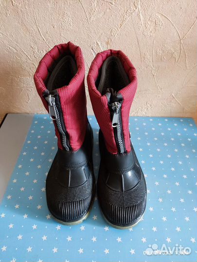 Набор кастрюль б/у