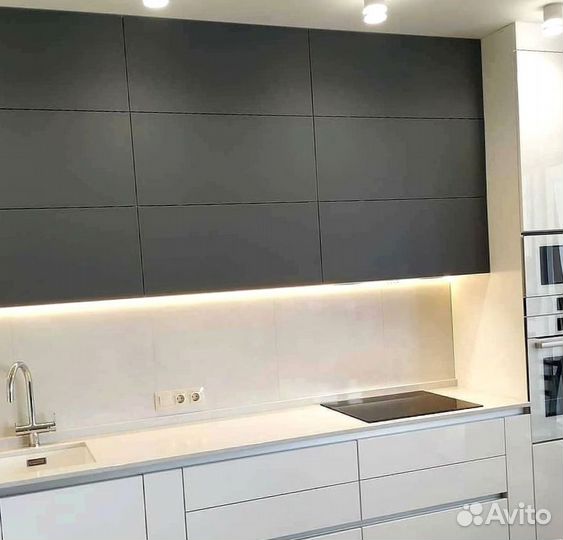 Кухня под заказ