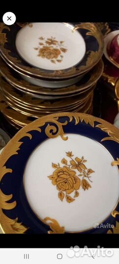 Чехия кобольт (листайте)