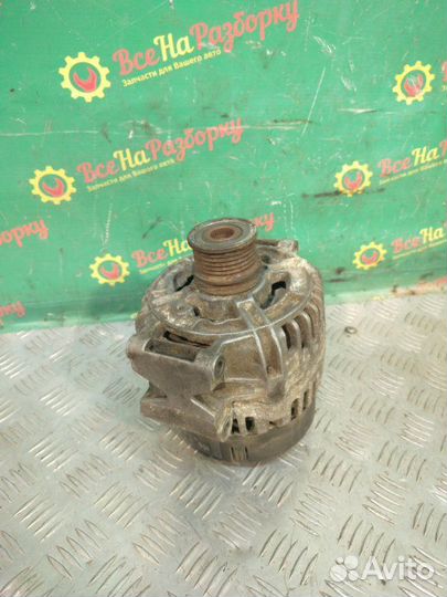 Генератор Mercedes-Benz Vito W638 2.0 dizel 2000