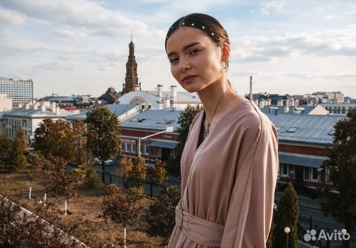 Фотограф из г. Казань