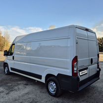 Peugeot Boxer 2.2 MT, 2013, 19 400 км, с пробегом, цена 1 585 000 руб.