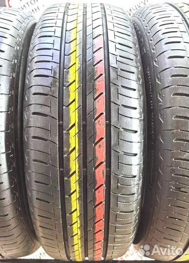 Bridgestone Ecopia EP150 195/60 R16 89H