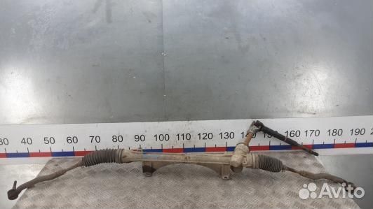 Рулевая рейка nissan NV200 (1BL18LH01)