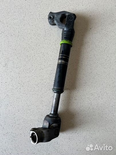 Рулевой карданчик Toyota Camry V50/V55 2014-2018