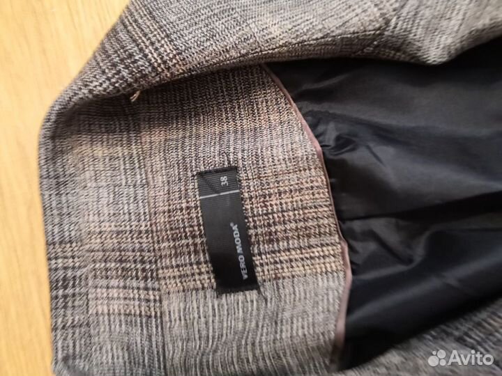 Костюм брючный