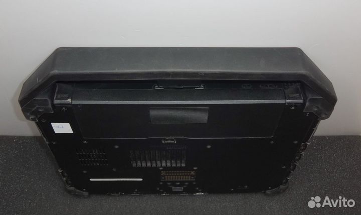 Защищенный трансформер Dell Latitude 7204 #967