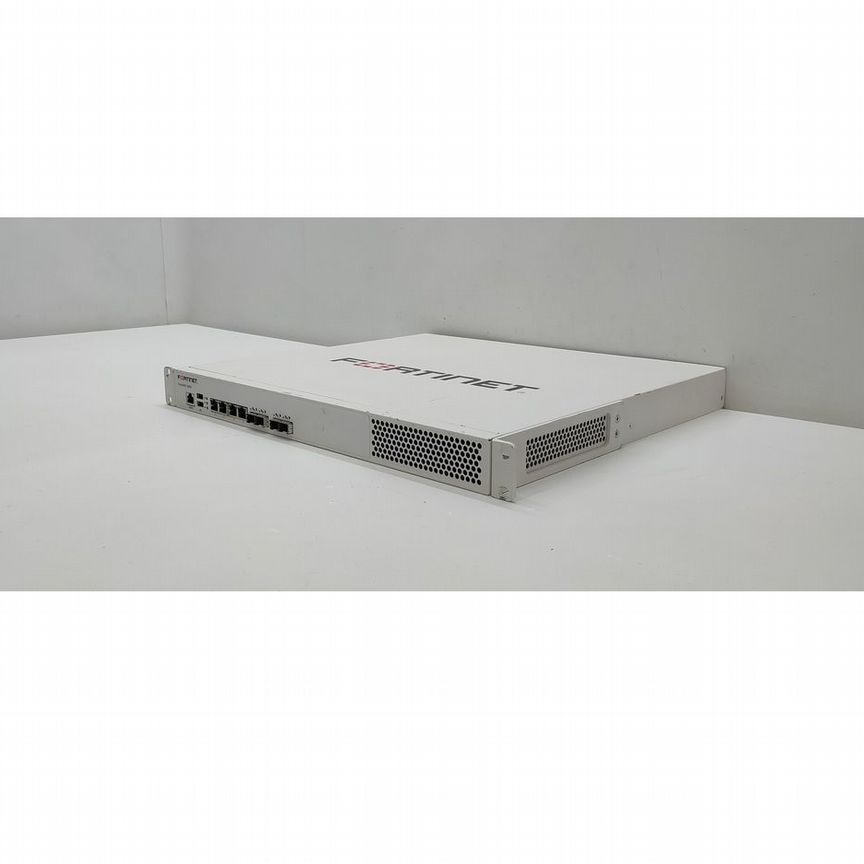 [FAD-300D] Коммутатор Fortigate, 4 Ports Rj45/Lan