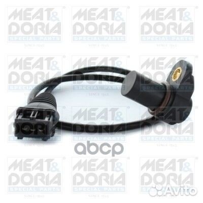 Датчик распредвала 87421 meat & doria