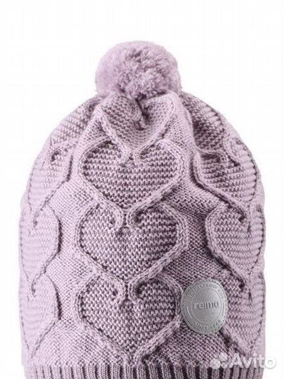 Шапка reima 52 54