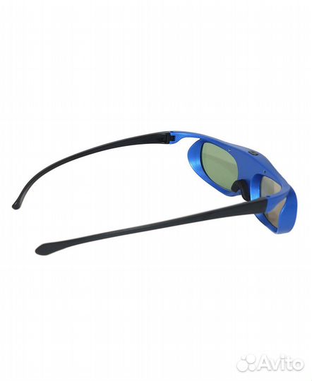 3D очки активные dlp