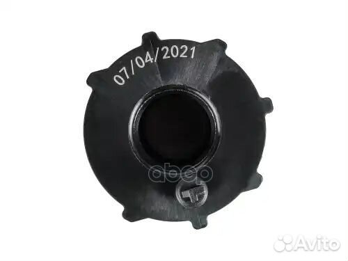 Фильтр масляный Volvo V50 1.6D 05 2050507SX