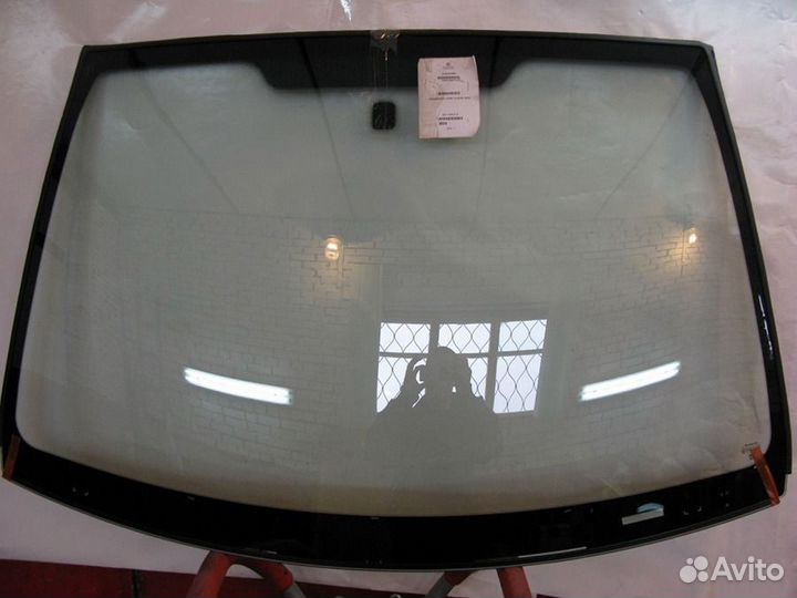 Лобовое стекло Форд Фьюжн 2002 - 2012