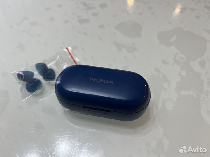 Наушники nokia