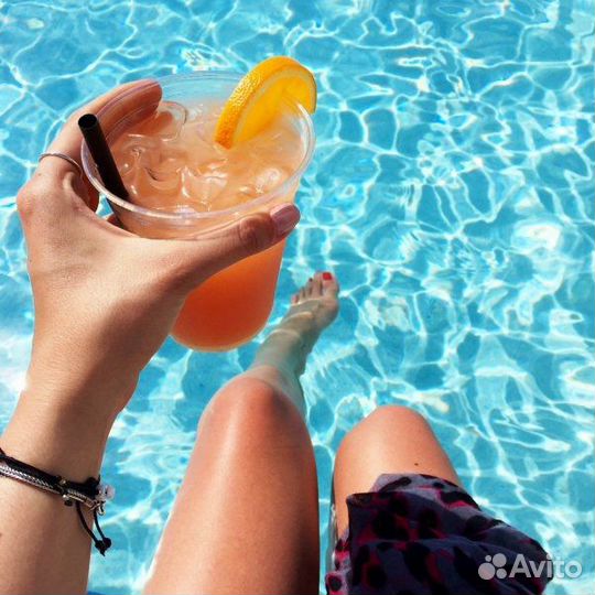 Семейный отдых в Вардане