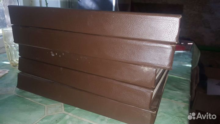 Моделист конструктор подшивки по годам