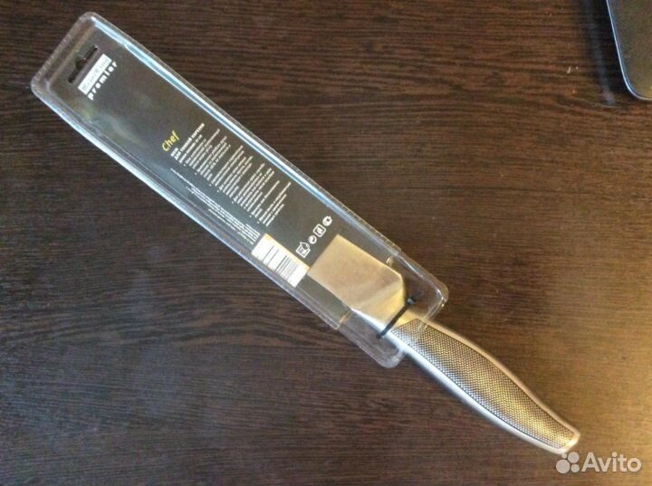 Нож Chief RemiLing Premier 21 см новый