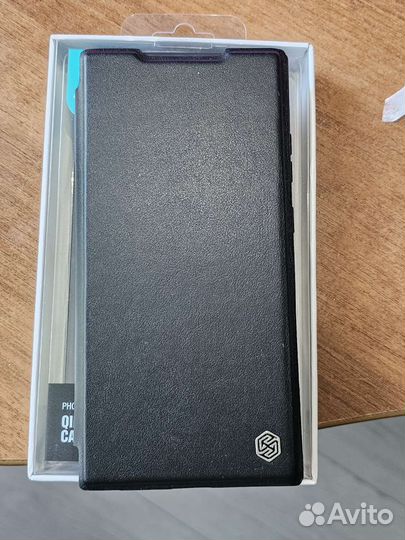 Чехол-книжка Samsung S23 Ultra