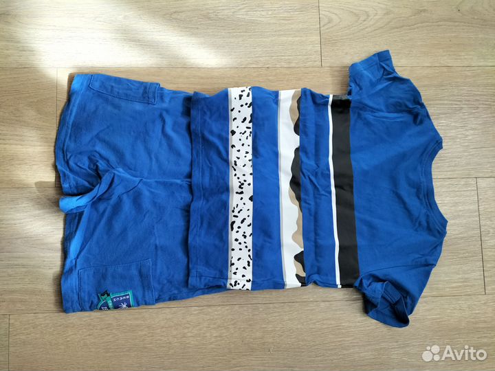 Костюм для мальчика