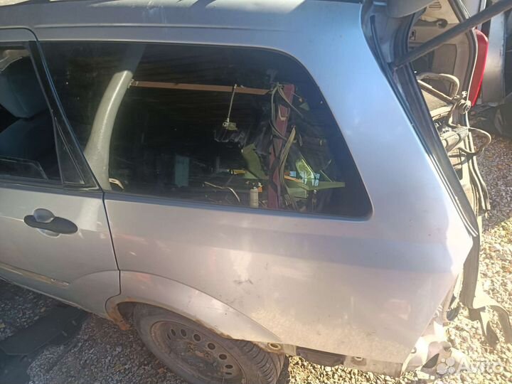 Крыло заднее Форд Фокус 1 универсал