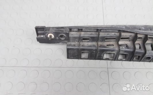 Крепление бампера заднее hyundai I40 (6TD14HN01)